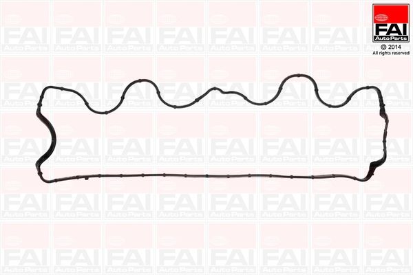 FAI AUTOPARTS Прокладка, крышка головки цилиндра RC1119S